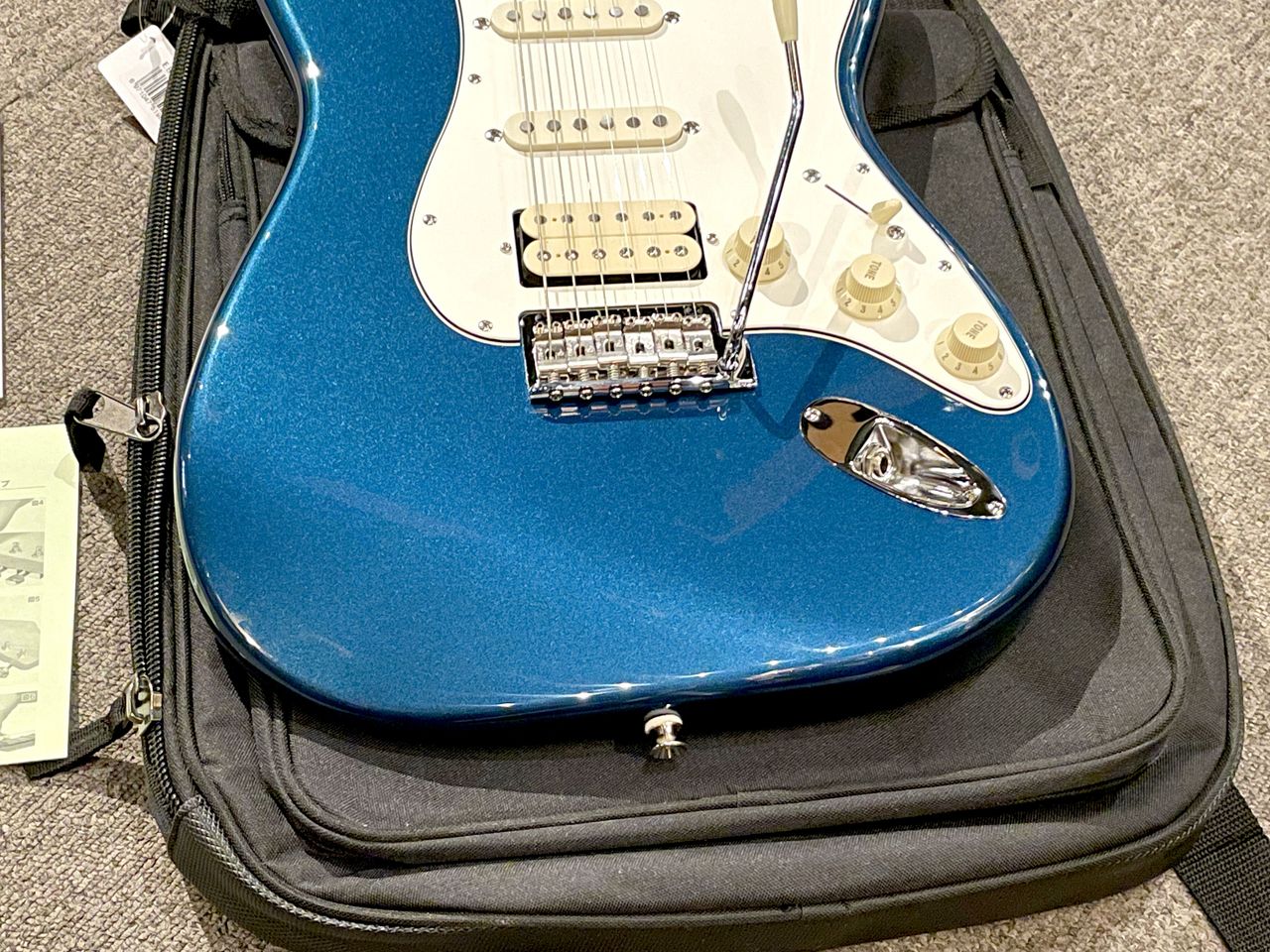 FUJIGEN(FGN) Neo Classic NST11RAL-OPL 02（中古）【楽器検索デジマート】