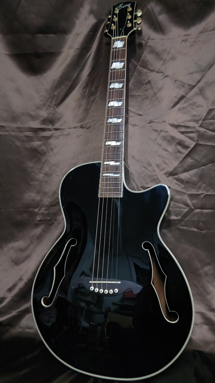 Zenn ZF33CE（中古）【楽器検索デジマート】