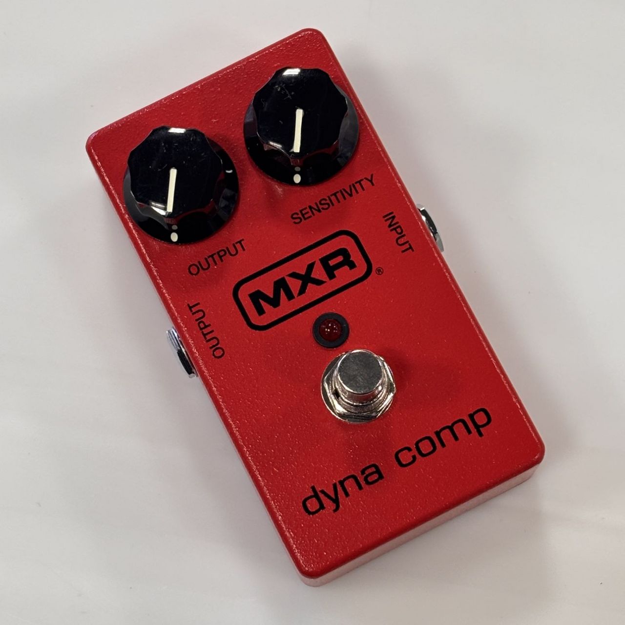 MXR M102 Dyna Comp コンパクトエフェクター【コンプレッサー】（B級