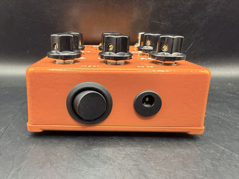 ギター okko diablo gain + Okko Diablo - What To Know & Where To Buy | Equipboard