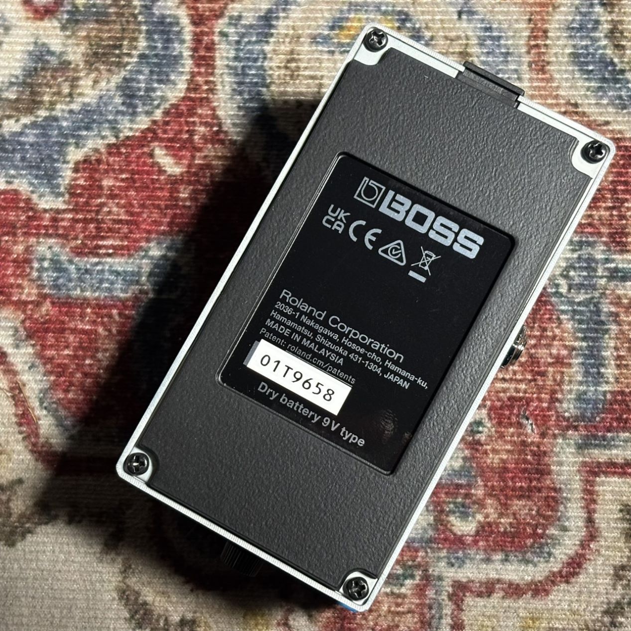 BOSS BD-2（中古）【楽器検索デジマート】