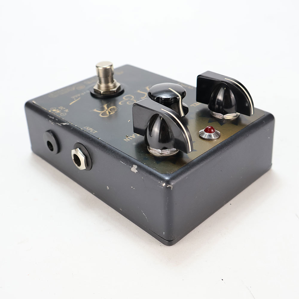 K&R 【中古】 コンプレッサー K&R Groove Comp（中古/送料無料）【楽器