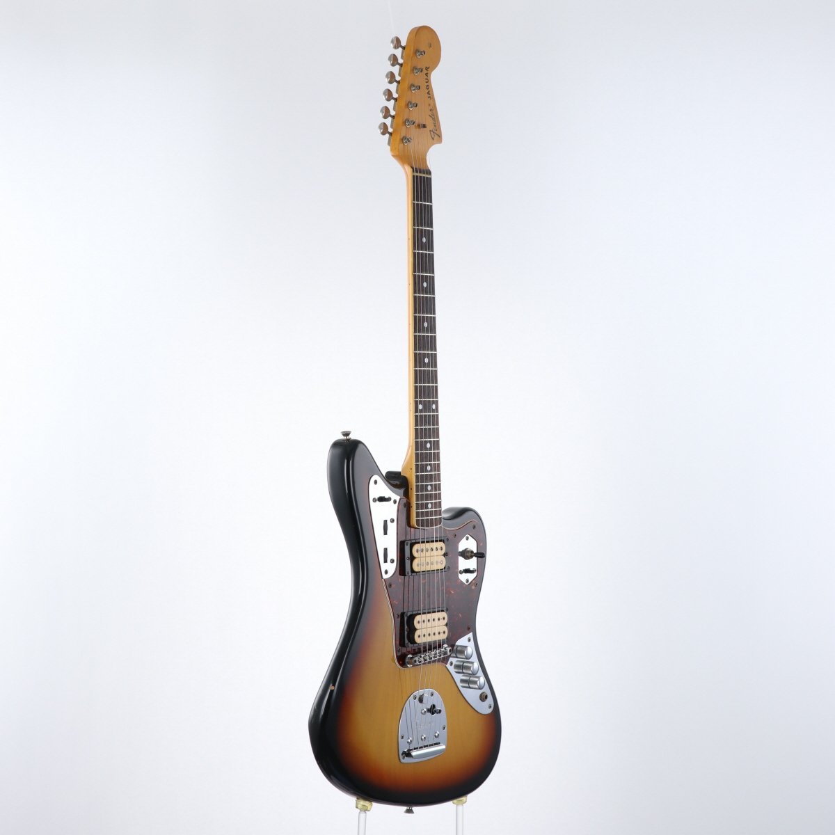 【ジャパンビンテージ】　ファウンダー　ST タイプ　3TS Fender Japan ST-CHAMP 3TS <フェンダージャパン>｜平野楽器