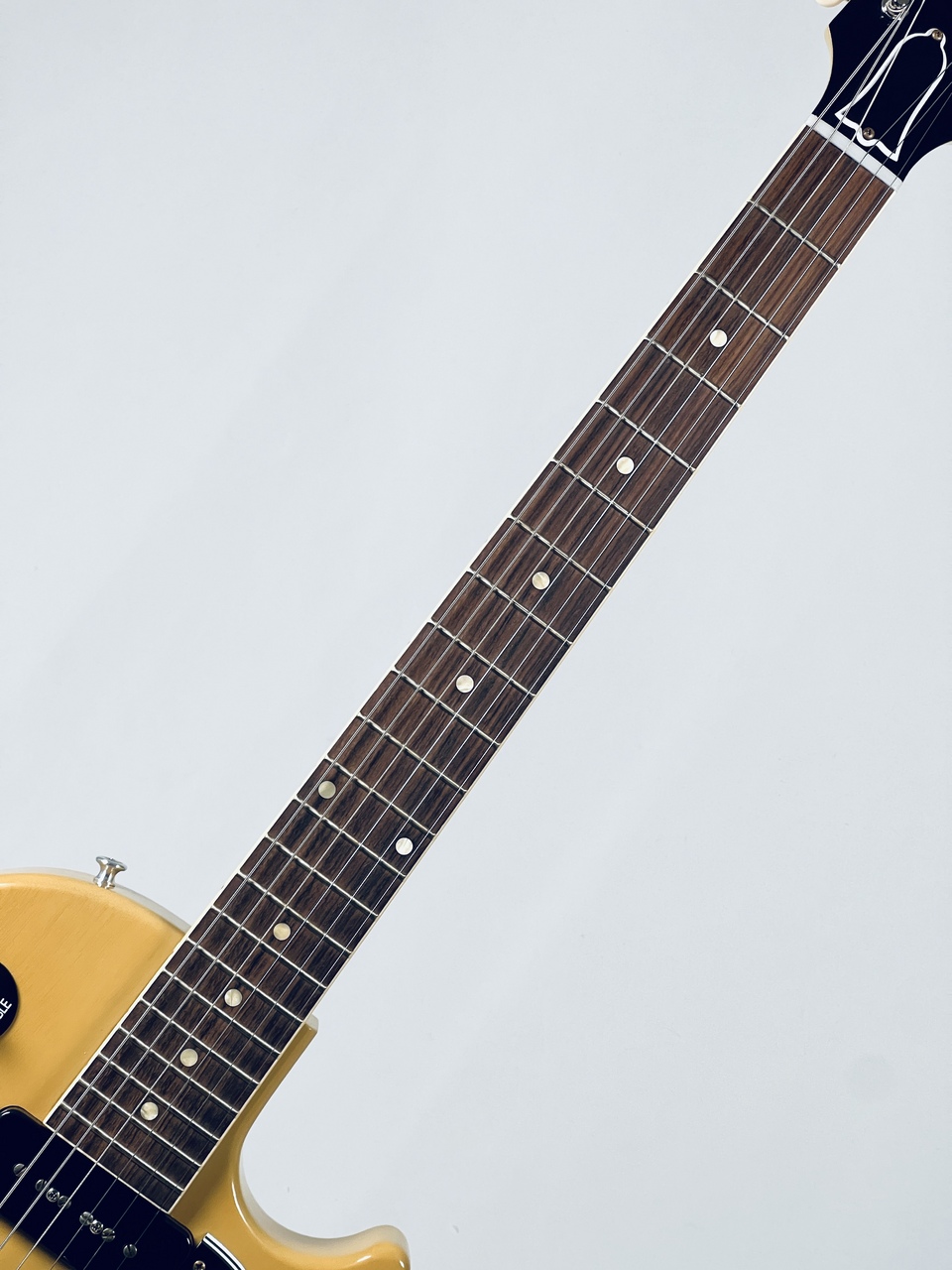 Gibson Custom Shop 1957 Les Paul Special Single Cut Reissue VOS