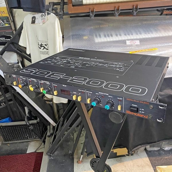 Roland SDE-2000 （中古）【楽器検索デジマート】