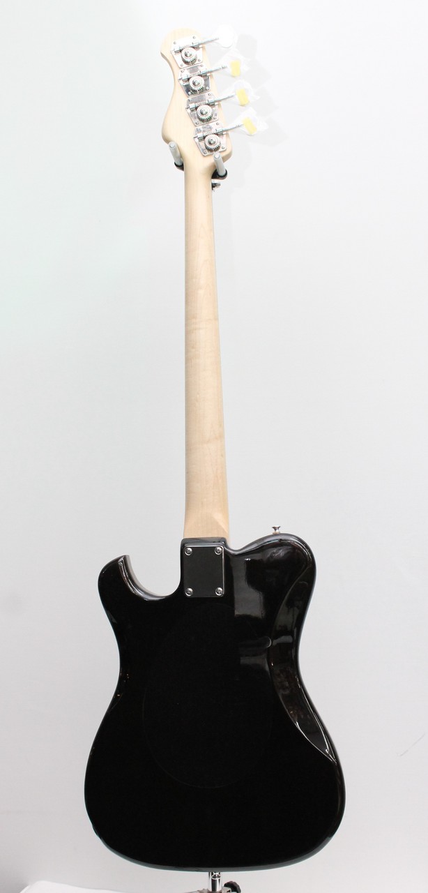 T.S factory 151A-TSSP EB / Black / 3.68kg【演奏動画アリ