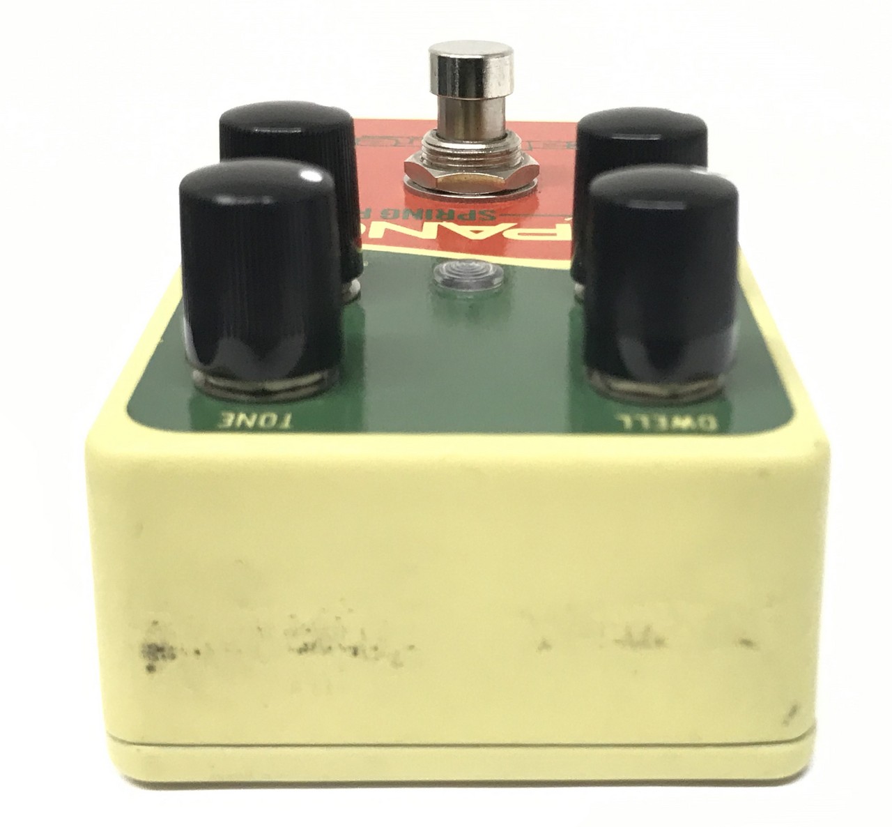 catalinbread Topanga Spring Reverb（中古）【楽器検索デジマート】