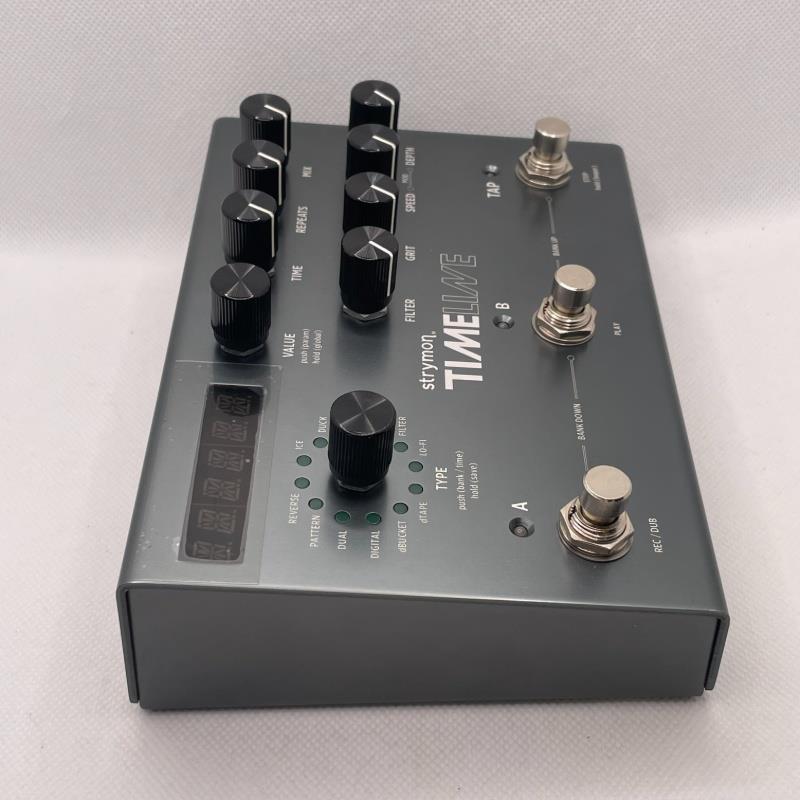 strymon USED 中古 TIMELINE（中古）【楽器検索デジマート】
