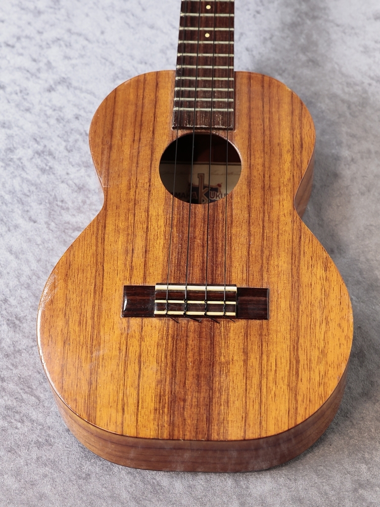 Kamaka HF-3 【2003年製】【中古】（中古）【楽器検索デジマート】