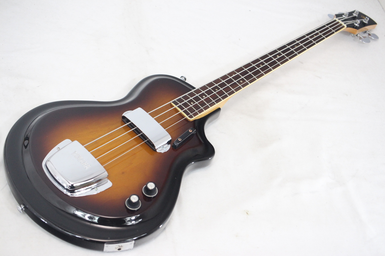 希少】YAMAHA SB-30エレキベース