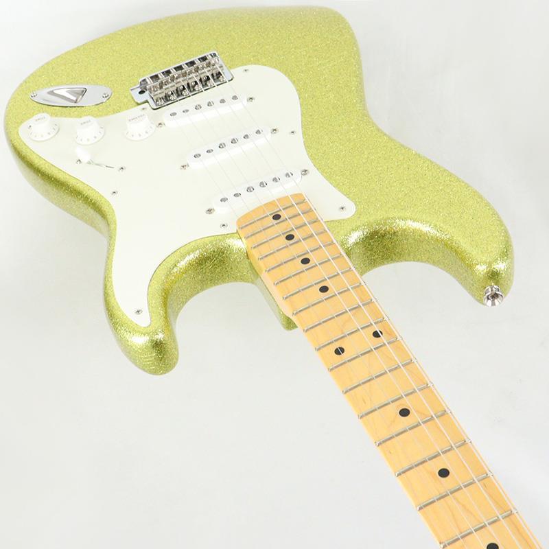 Fender Custom Shop 1955 Stratocaster Closet Classic w/ NOS