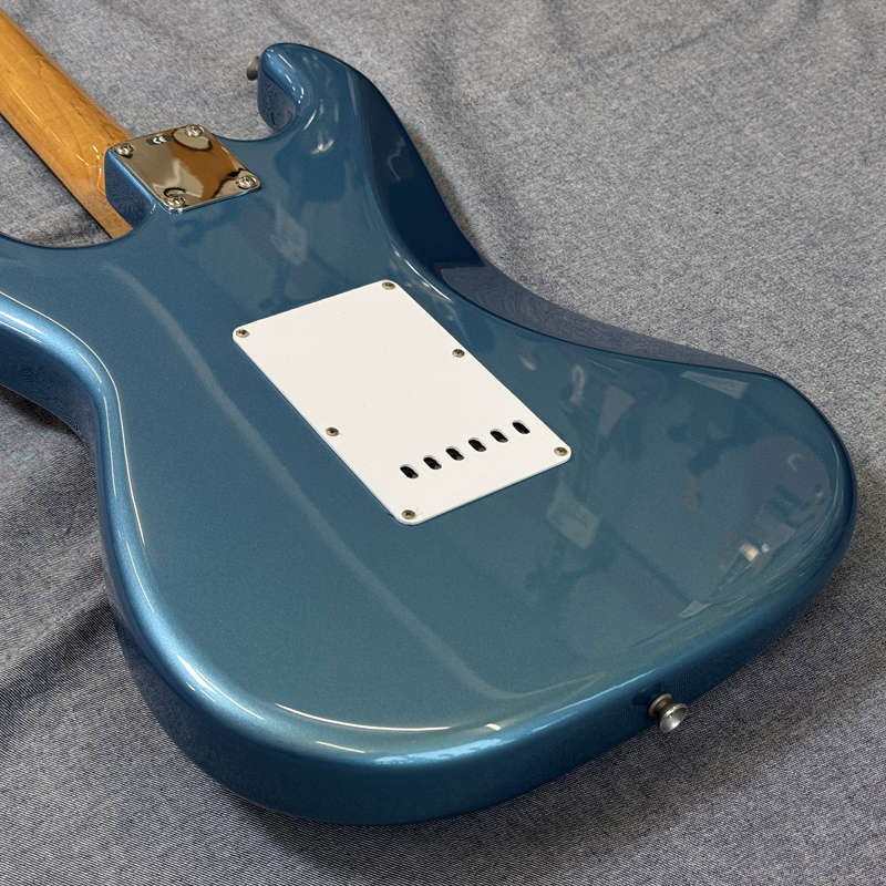 Fender Mexico Classic 60s STRATOCASTER（中古）【楽器検索デジマート】