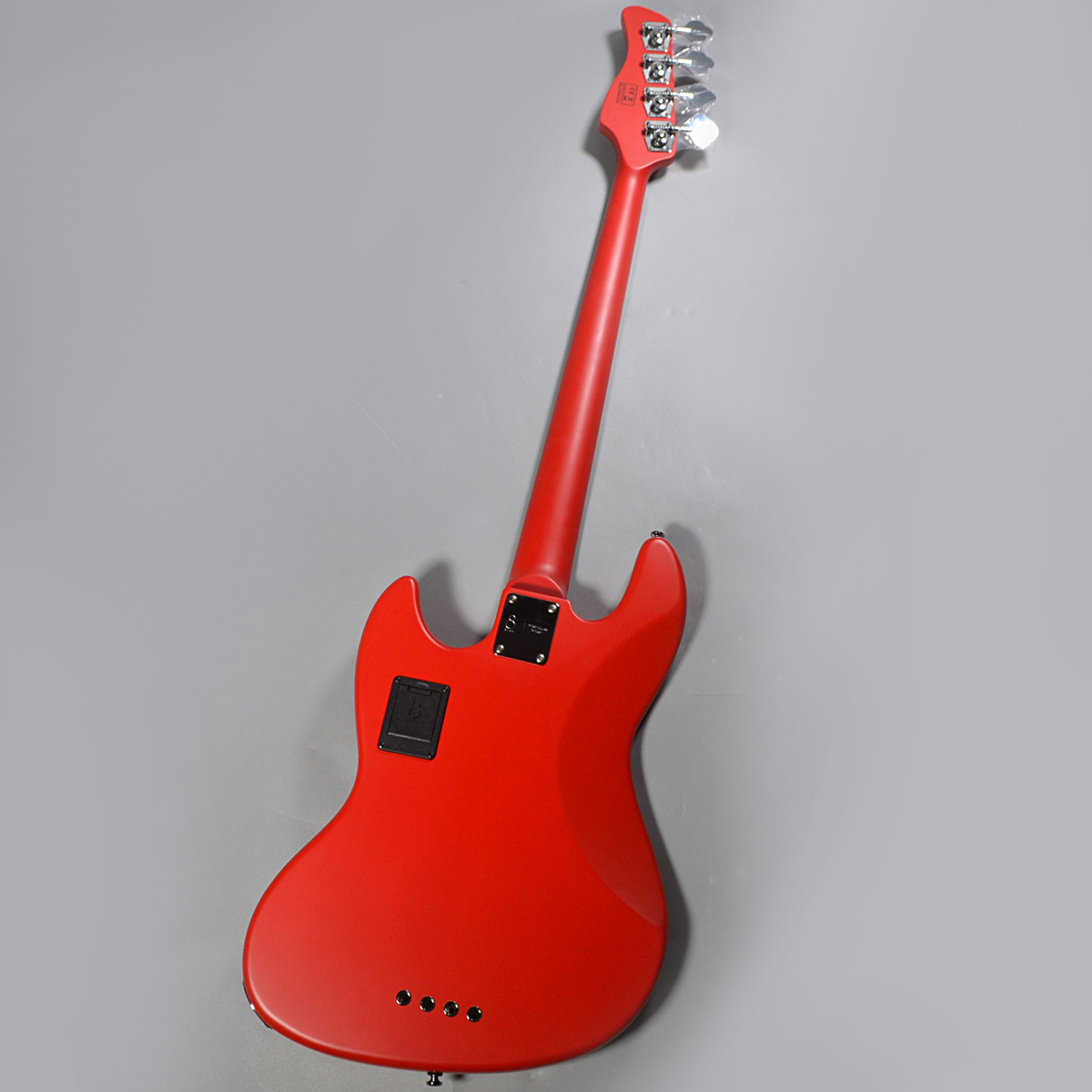 Sire Marcus Miller V3 4-st 2nd Generation Red Satin（B級特価/送料
