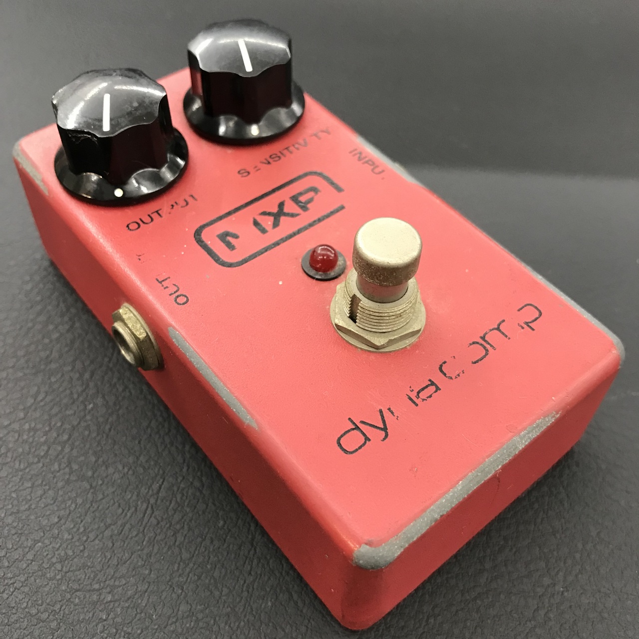 M102 Dyna Comp 79年製 MXR M102 Dyna Comp（中古）【楽器検索デジマート】