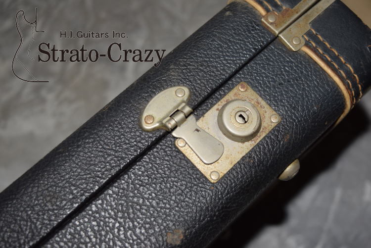 Fender Stratocaster '72 to '74 Original 