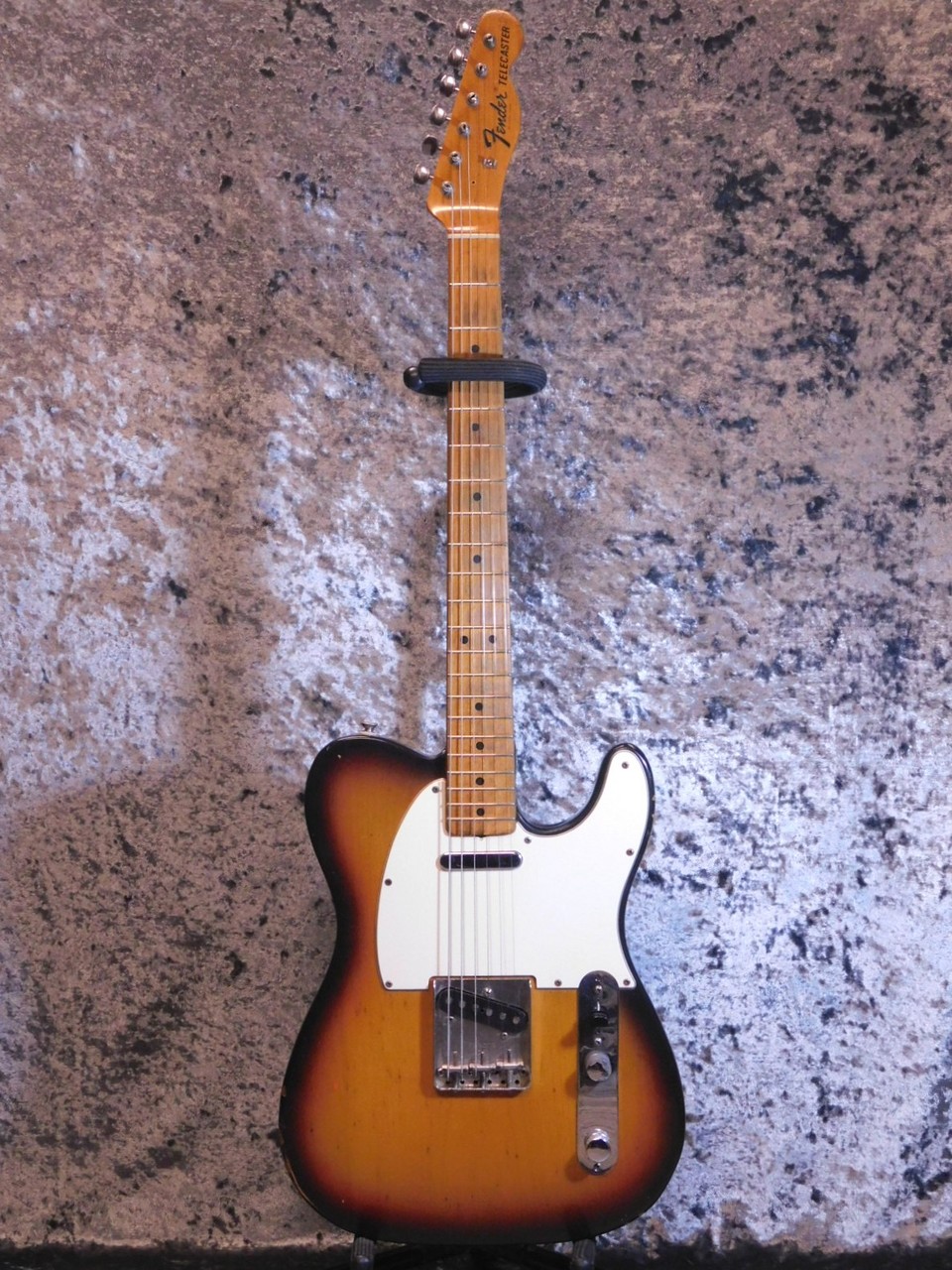 Fender Telecaster '69（ビンテージ）【楽器検索デジマート】