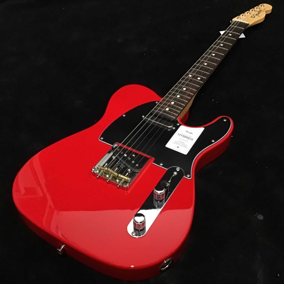 Fender（フェンダー）/DLX TELE THINLIN【パーツ改造あり】 【USED】エレクトリックギターTLタイプ【イオンモール綾川店】