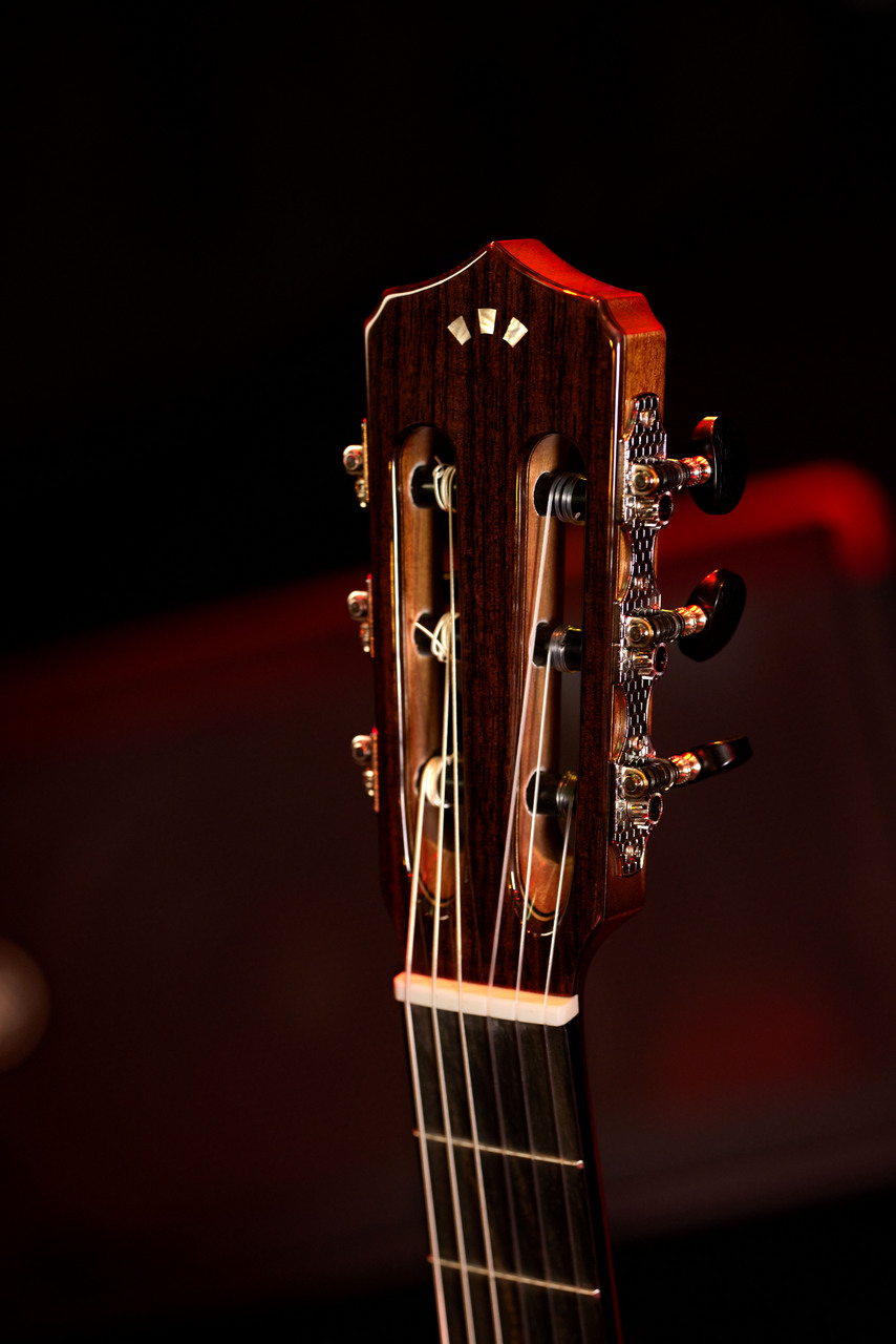 Cordoba Fusion 12 シナモン・バースト《エレガット》【オンライン