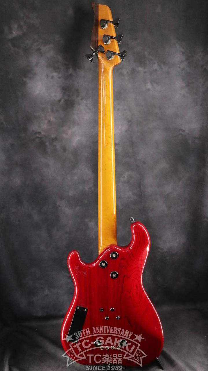 ATLANSIA GARLAND DELUXE BASS（中古）【楽器検索デジマート】