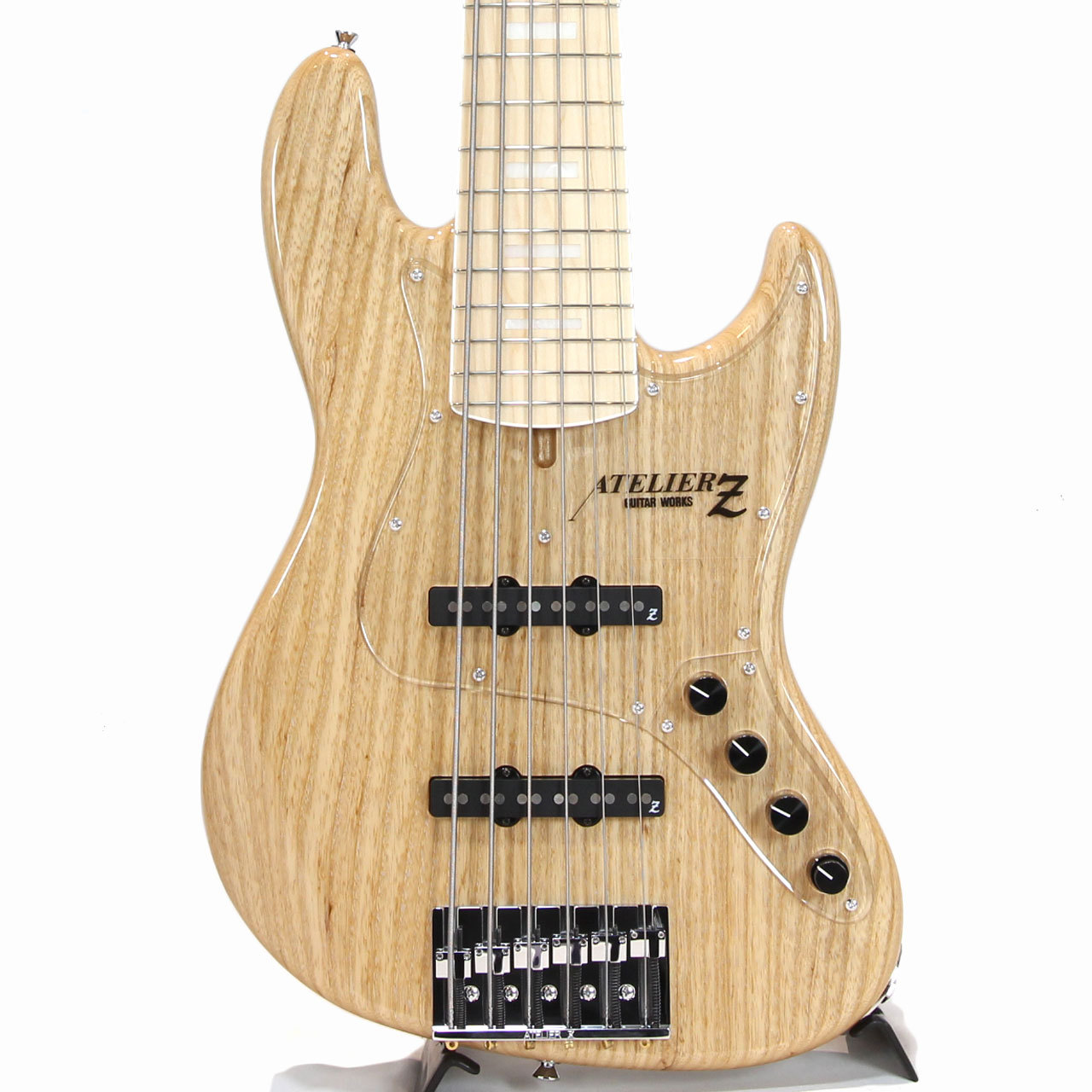 ATELIER Z M#285 NAT / M（新品/送料無料）【楽器検索デジマート】