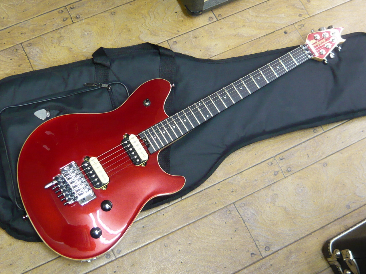 EVH Wolfgang Special（中古）【楽器検索デジマート】