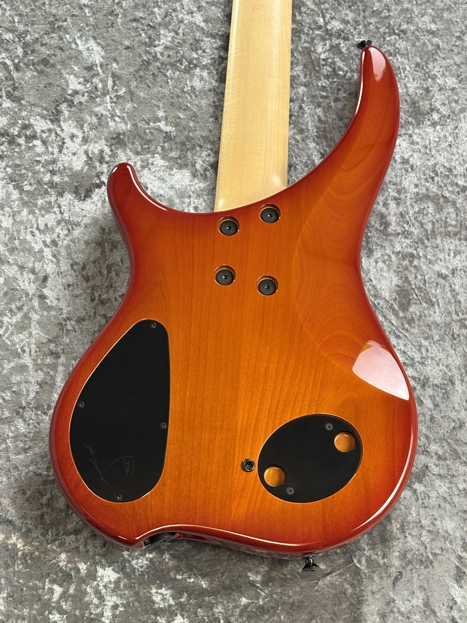 DINGWALL Afterburner I 