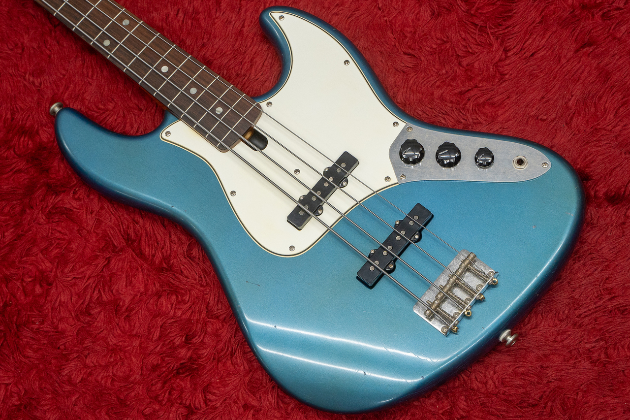 De Gier Bebop 4 Classic LPB 3.845kg #319【GIB横浜】（新品/送料無料
