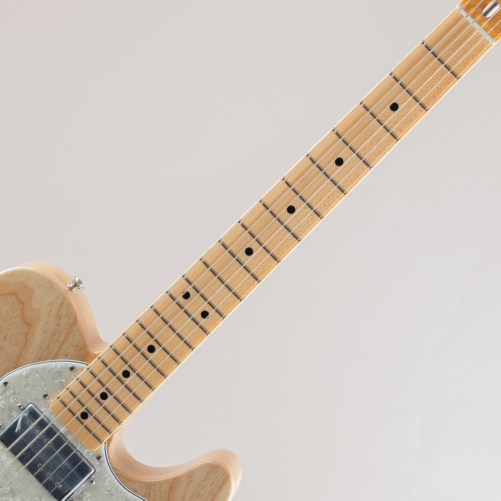 Fender Custom Shop 72 Telecaster Thinline Deluxe Closet Classic