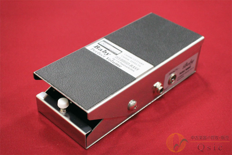 Shin's Music Baby Perfect Volume Hybrid BASS [XL406]【神戸店在庫