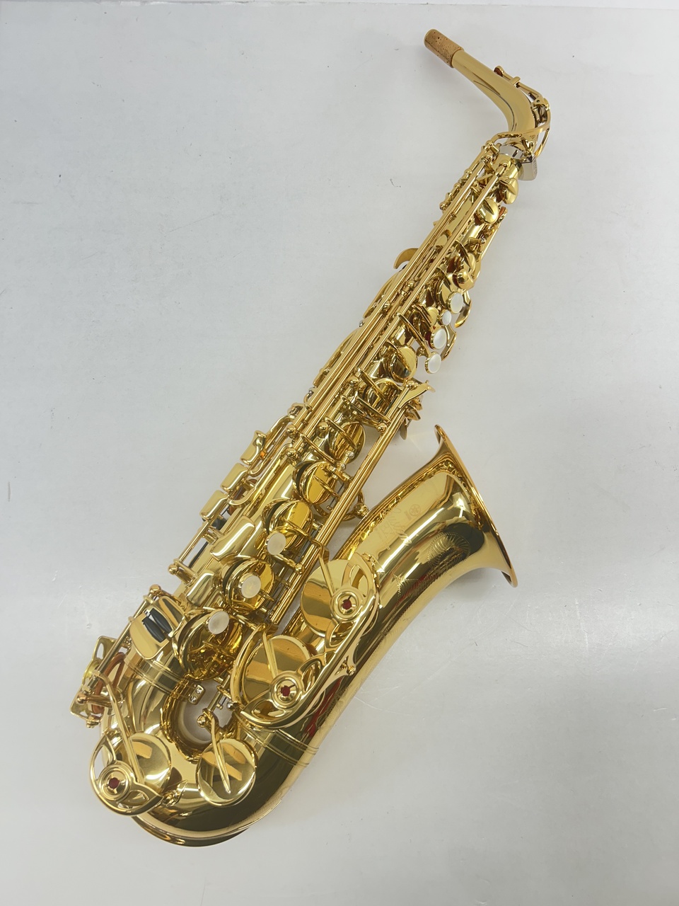 【極美品】YAMAHA アルトサックス YAS-275 日本製 ハードケース付き 中古】YAMAHA YAS-275 アルトサックス - 神奈川県の中古楽器店
