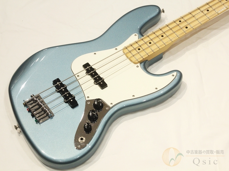 レビュー高評価商品 Player Mexico Fender Jazz 【返品OK】[PLH07]【難波店在庫 Bass ベース