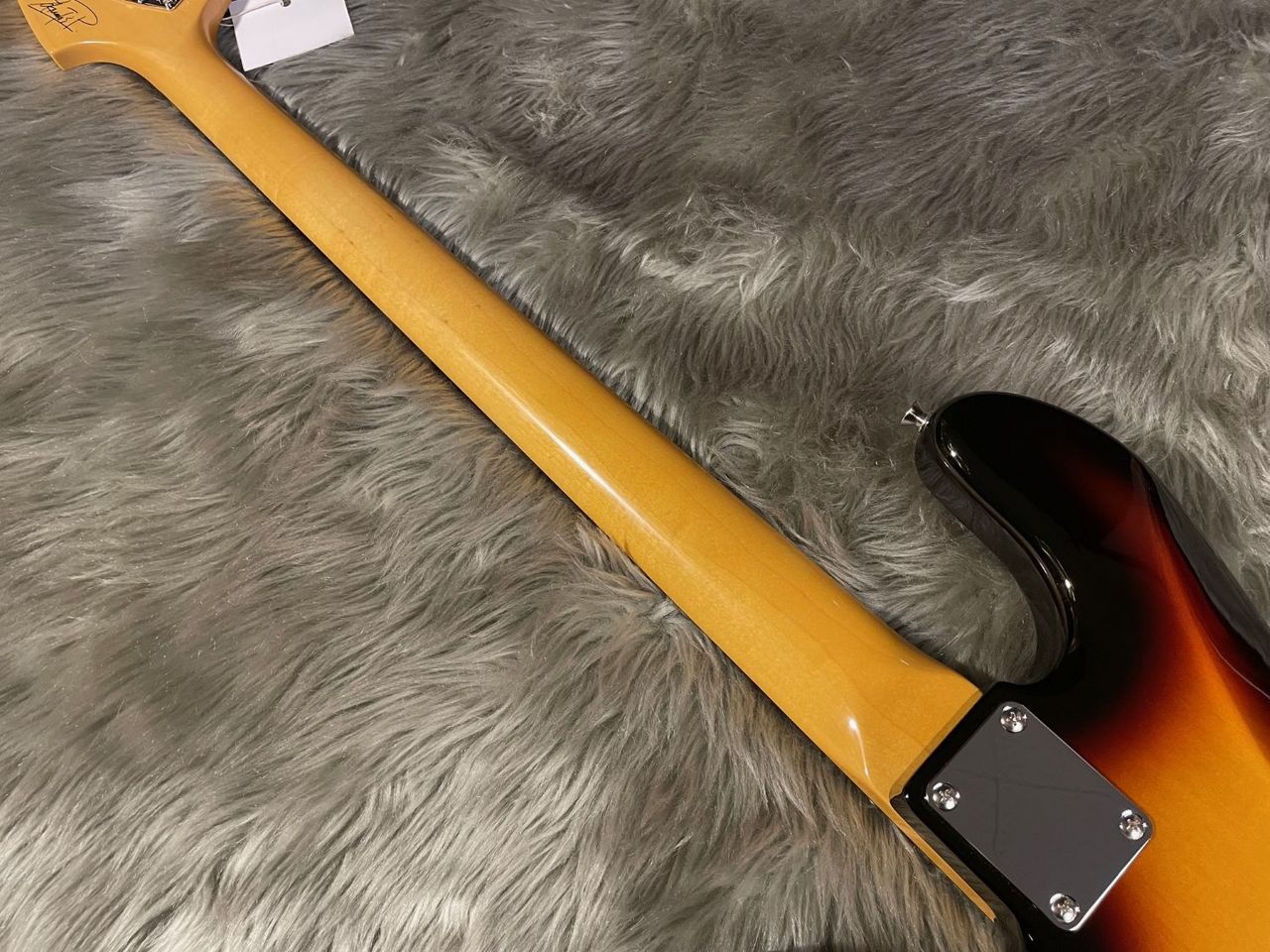 Fender Hama Okamoto Precision Bass 3-Color Sunburst エレキ Fender Hama Okamoto Precision Bass 3-Color Sunburst エレキ