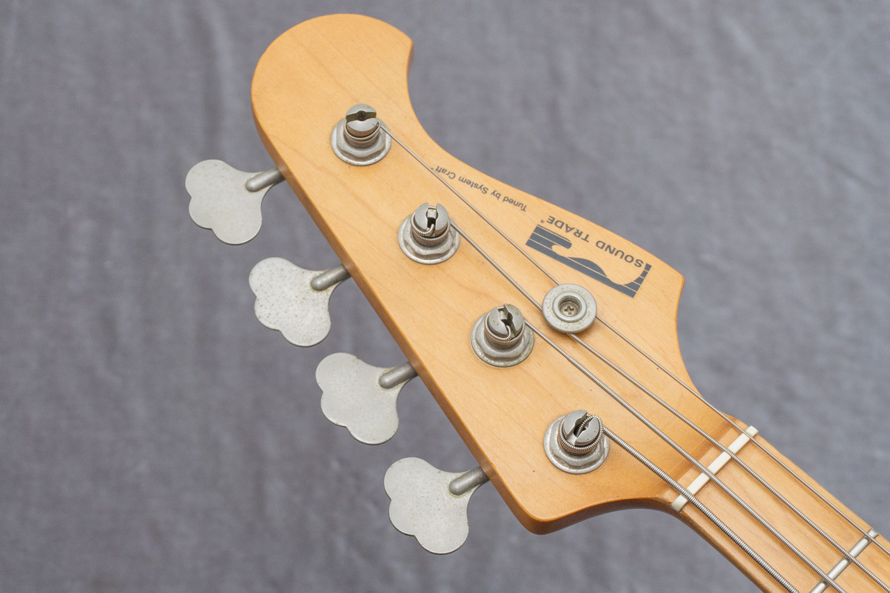 Sound Trade JB Type 4st Natural 3.47kg【GIB兵庫】（中古/送料無料
