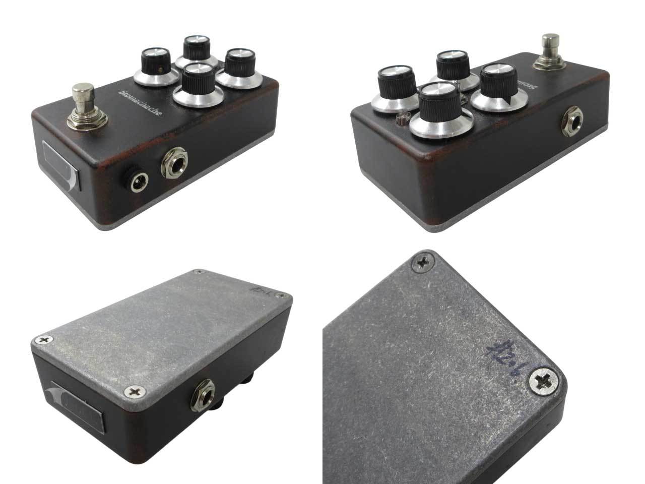 1995fx Stomachache【鹿児島店】（中古/送料無料）【楽器検索デジマート】