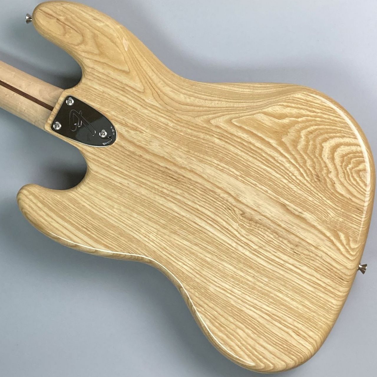 Fender Jazz Bass 4弦 エレキベース ナチュラル Fender Hybrid II Jazz Bass PJ Vintage Natural 2024年限定