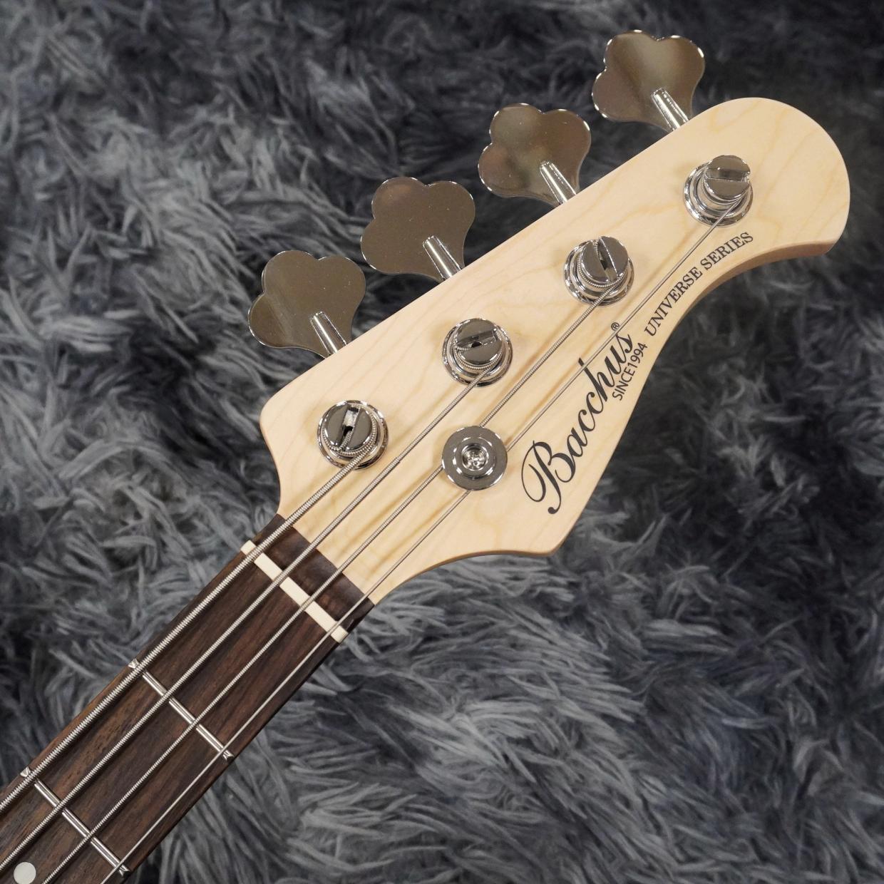 Bacchus WJB-Mini/R OWH -Universe Series- 【アウトレット特価