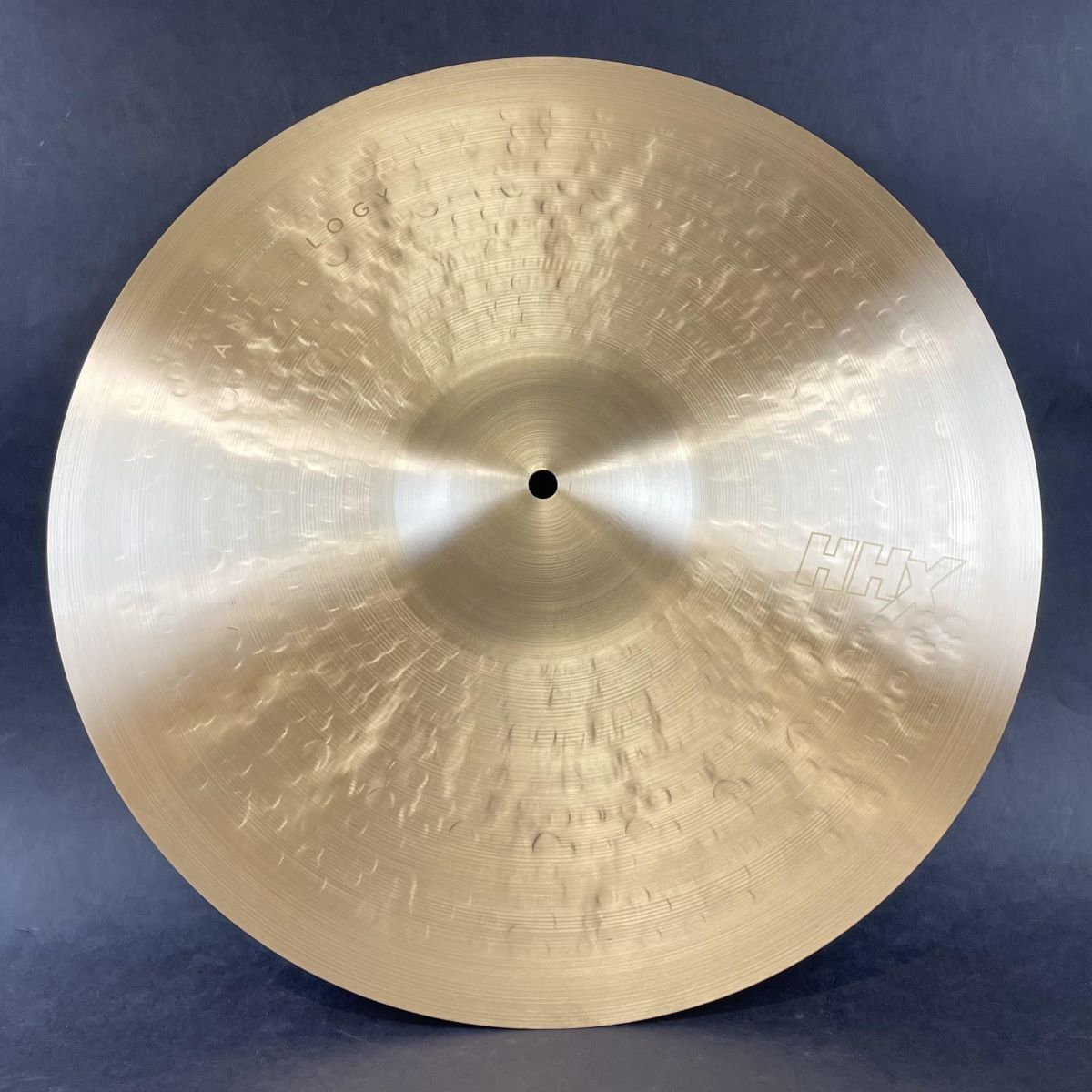 SABIAN HHX Anthology High Bell 18” 1462ｇ [HHX-18ANT/H]