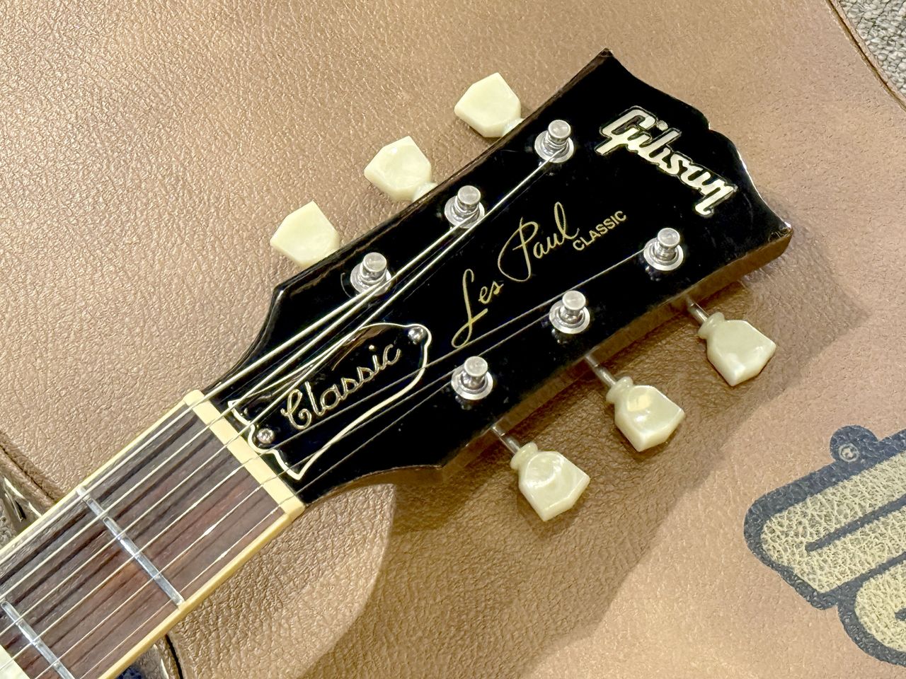 Gibson Les Paul Classic 1997（中古）【楽器検索デジマート】