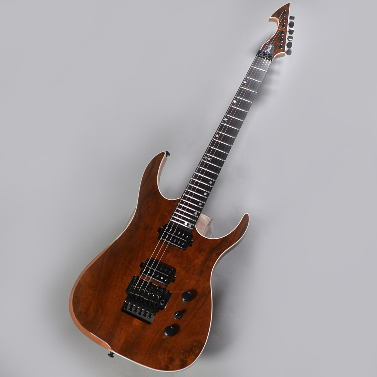 Ormsby Guitars HYPE G6 FLOYD EXO MH（B級特価/送料無料）【楽器検索