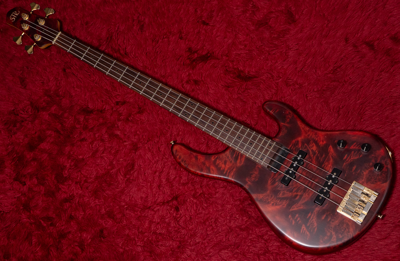 STR LS449 STAIN RED 3.430kg #102【GIB横浜】（中古/送料無料 