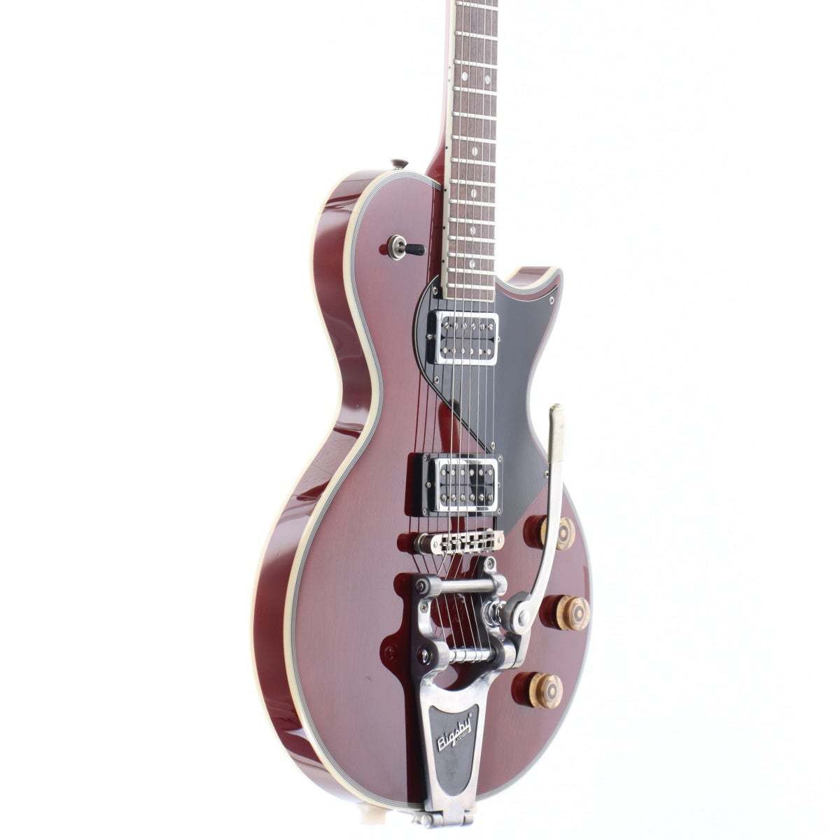 FERNANDES/BURNY LS-VINTAGE Wine Red 【心斎橋店】（中古/送料無料