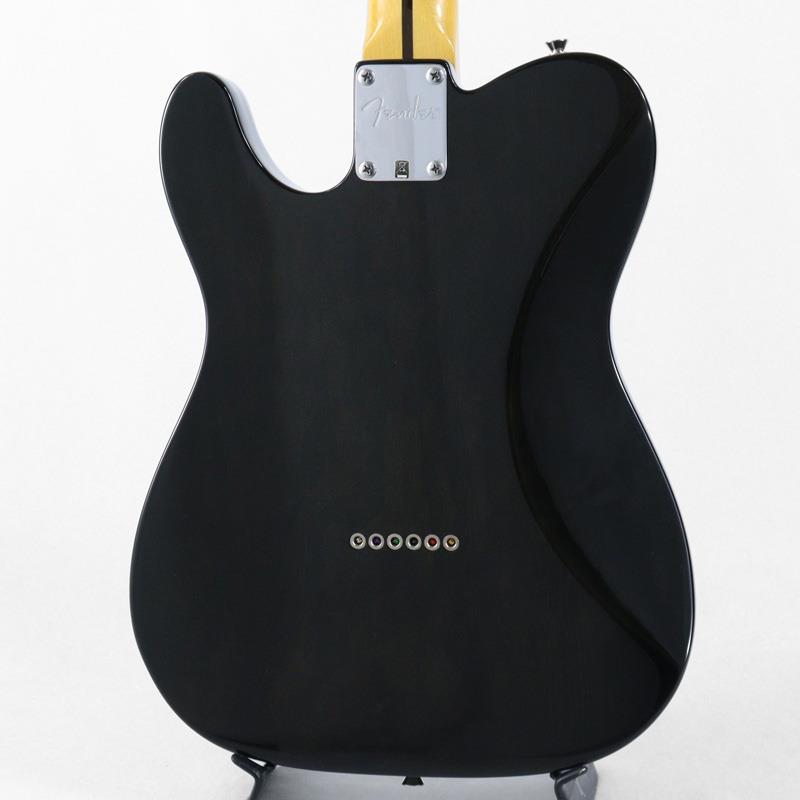 Fender USED 中古 Modern Player Telecaster Plus(Transparent Black