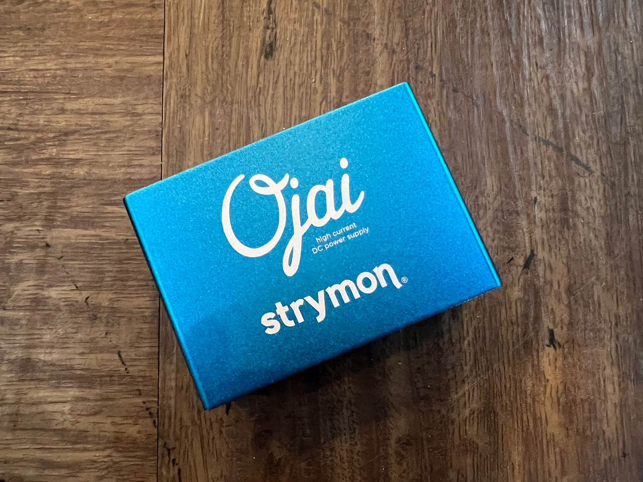 strymon OJAI（中古）【楽器検索デジマート】