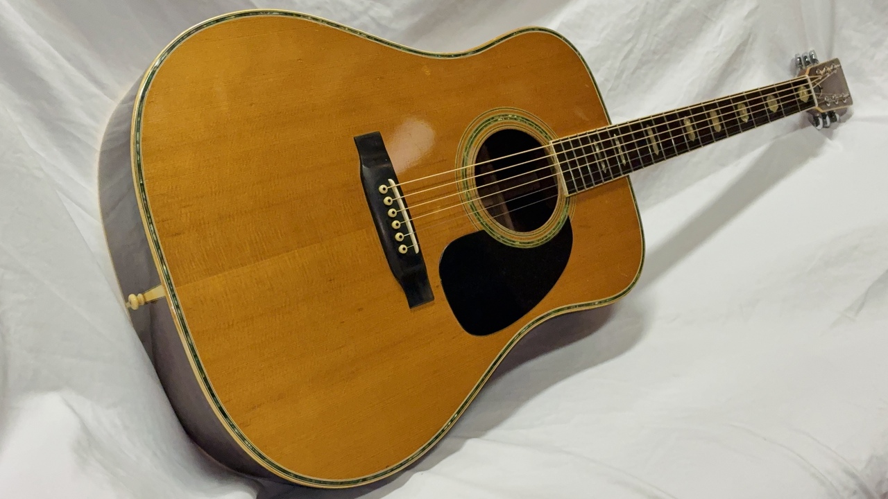 K.Country D-400（中古）【楽器検索デジマート】