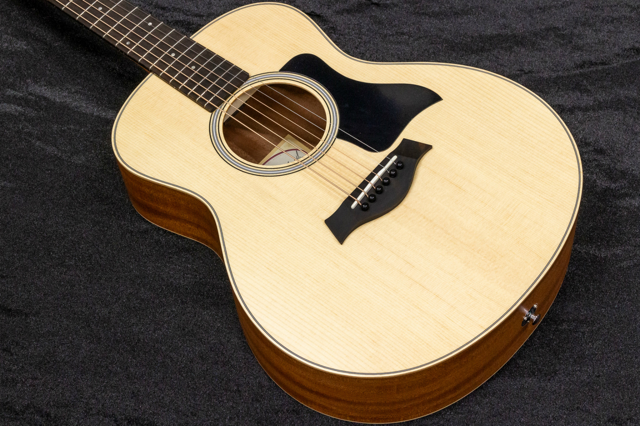 Taylor GS Mini Sapele #2210033104 1.65kg【TONIQ横浜】（新品/送料無料）【楽器検索デジマート】