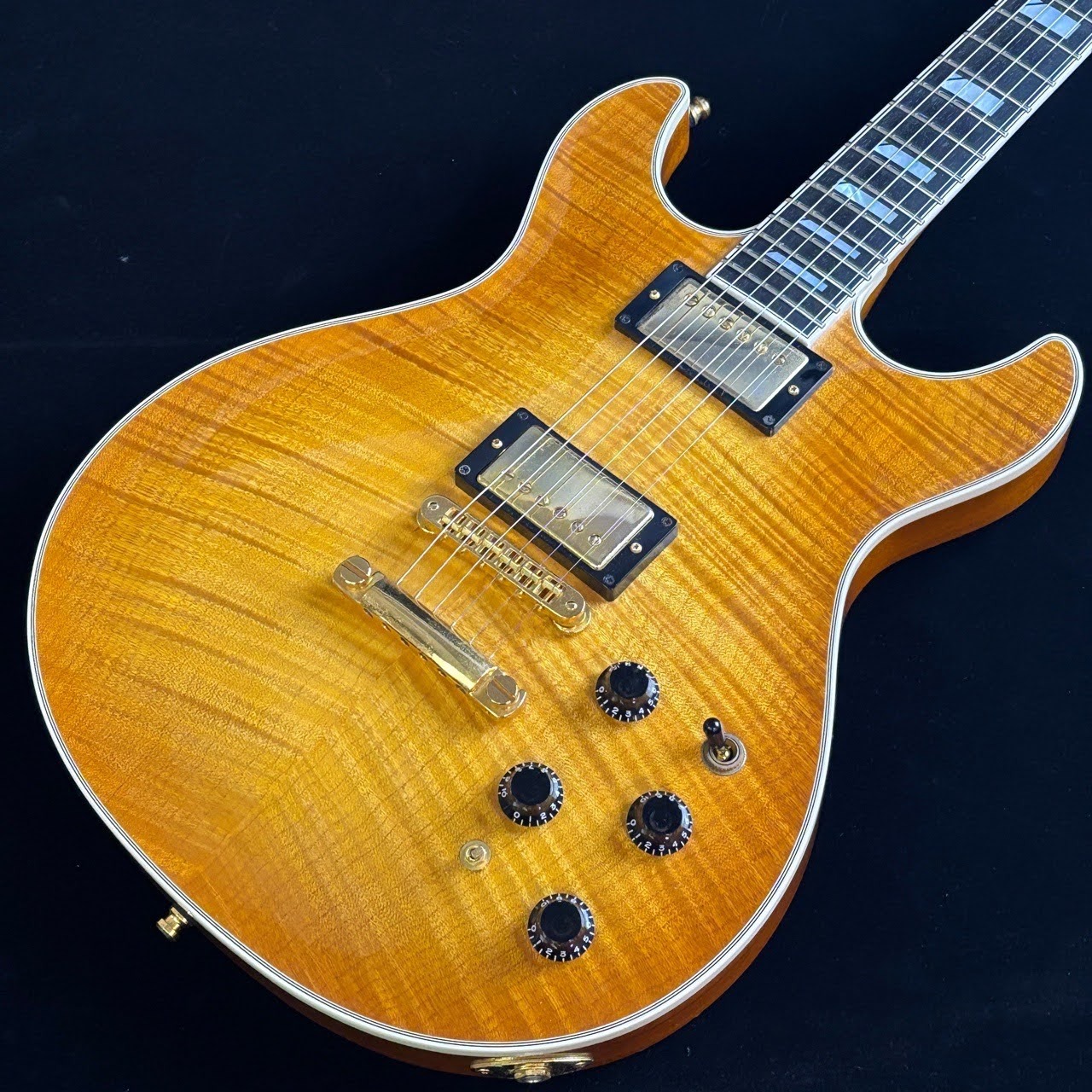 Fender Custom Shop Custom Esprit（中古）【楽器検索デジマート】