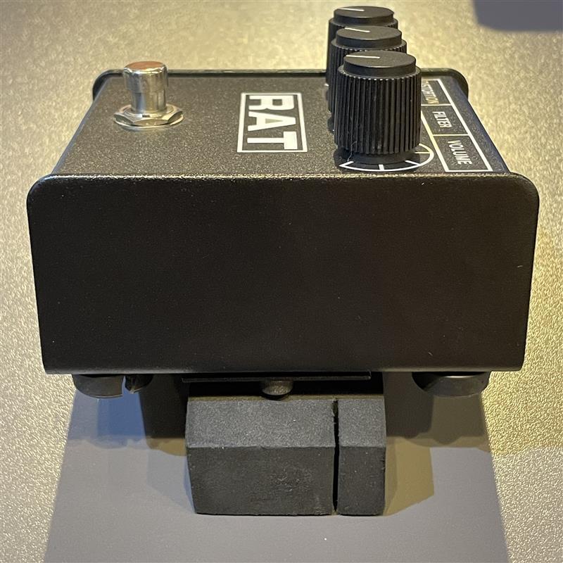 Proco RAT2 made USA製 OP07DP Proco RAT2 USA製 OP07DP Proco RAT2 made USA製 OP07DP Proco RAT2