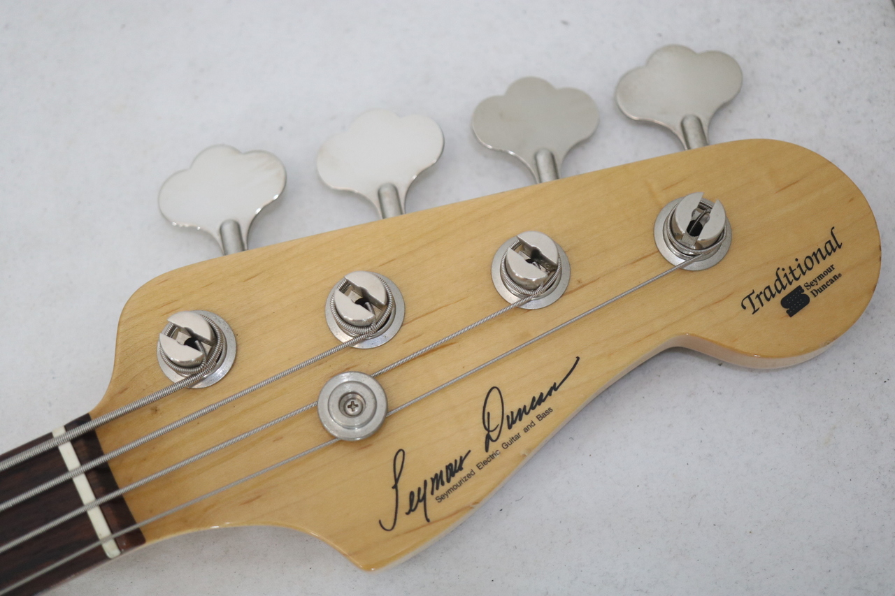 Seymour Duncan DJ-100R（中古）【楽器検索デジマート】