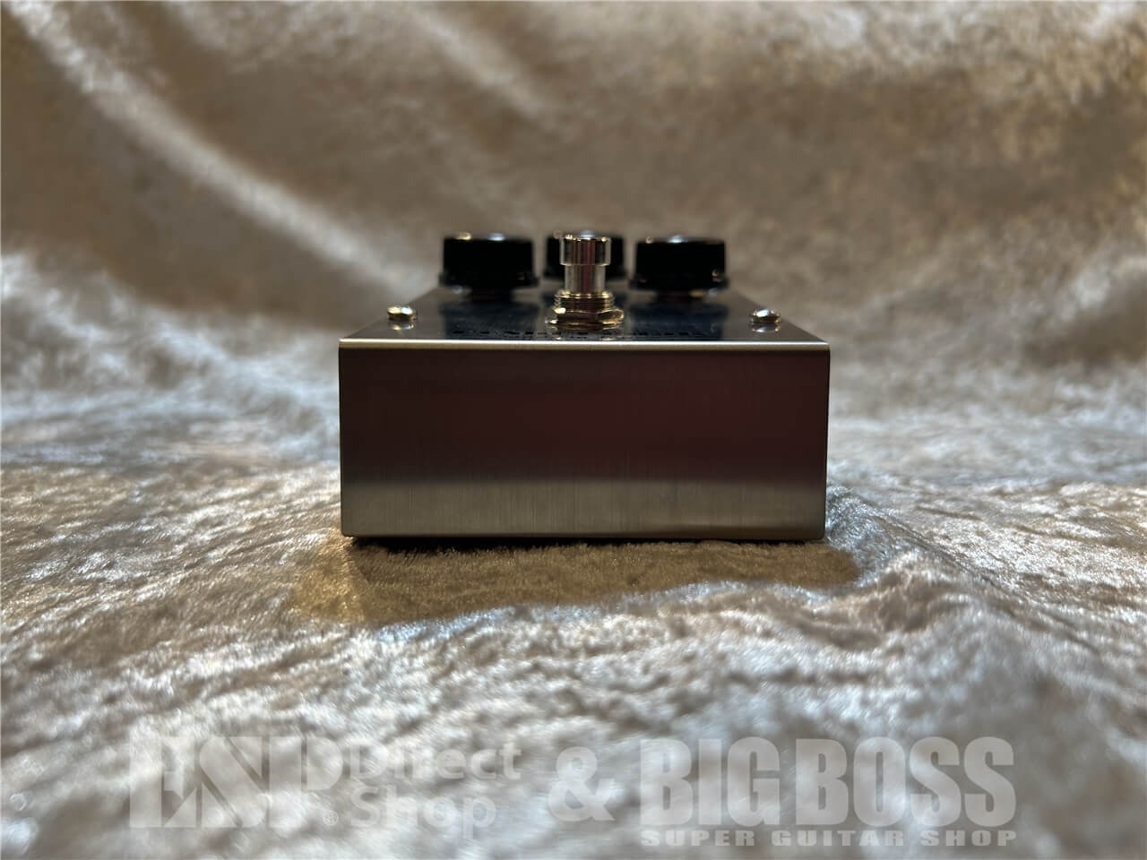RoShi Pedals GRUFF result 【即納可能】（新品/送料無料）【楽器検索