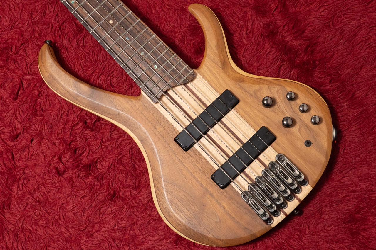 Ibanez BTB676 2013 4.750kg #130914694【GIB横浜】（中古/送料無料 